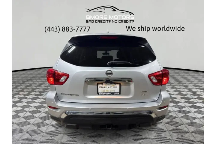 $14999 : 2018 Pathfinder image 7