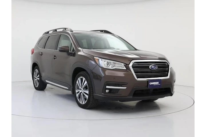 $26998 : Subaru Ascent 2020 AWD Limit image 1