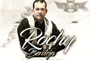 🔊 Exelente musica Rochy 🎹 en Bakersfield