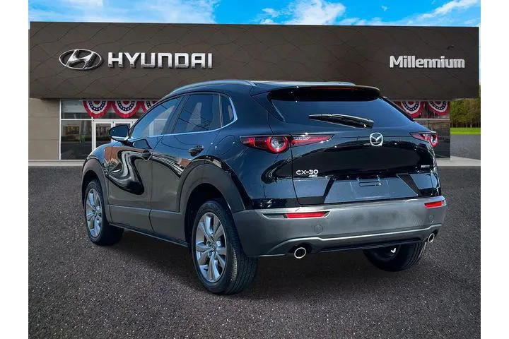 $21372 : Mazda CX-30 2022 AWD 2.5 S P image 6