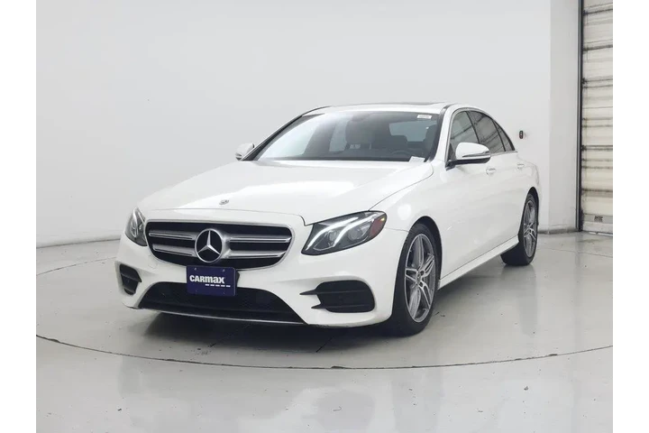 $27998 : Mercedes-Benz E-Class 2020 E image 4