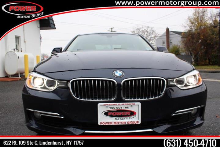 $29500 : Used  BMW 3 Series 4dr Sdn 335 image 10