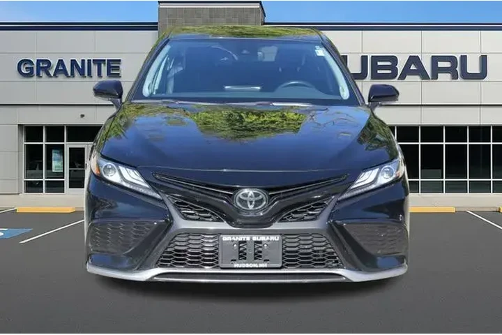 $26500 : Toyota Camry 2023 AWD XSE 4d image 4