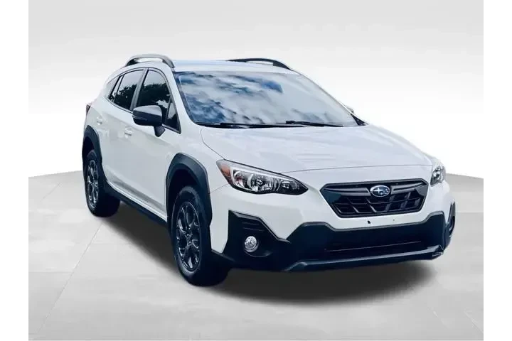 $24000 : Subaru Crosstrek 2022 AWD Sp image 5