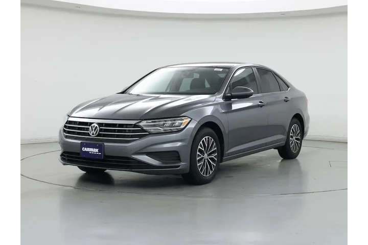 $17998 : Volkswagen Jetta 2019 S 4dr image 4