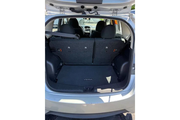 $12495 : 2019 Versa Note SV image 10
