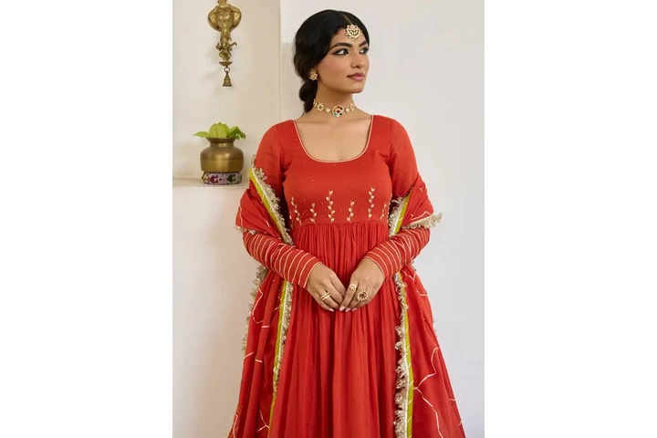 $150 : Indian Ethnic Wear for Women image 8