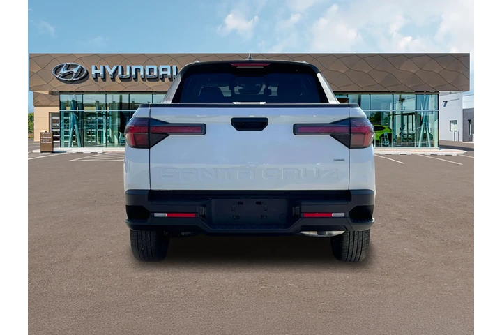 $27977 : Hyundai SANTA CRUZ 2024 AWD image 5