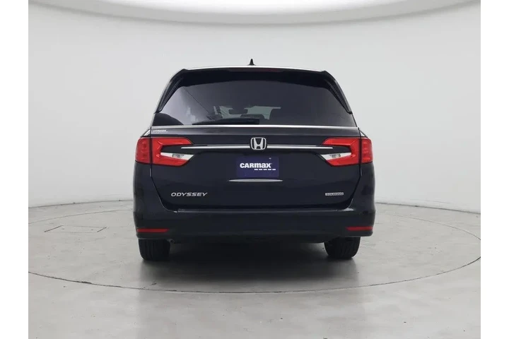 $36998 : Honda Odyssey 2023 Touring 4 image 6