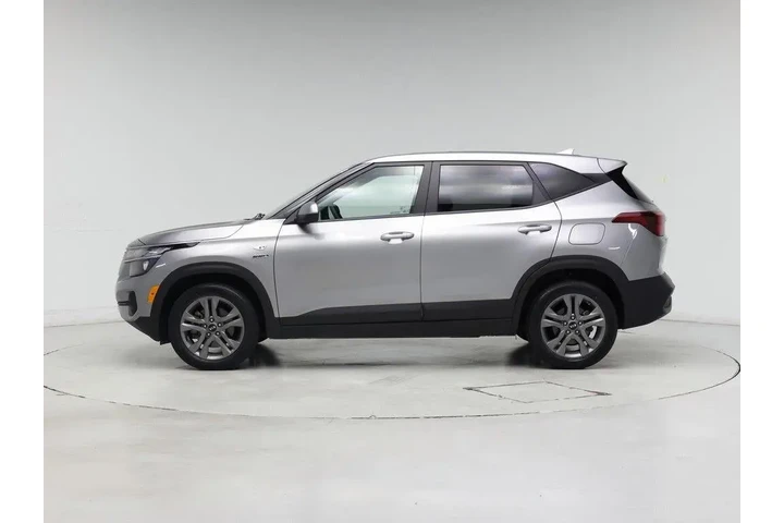 $18998 : Kia Seltos 2021 AWD LX 4dr S image 3