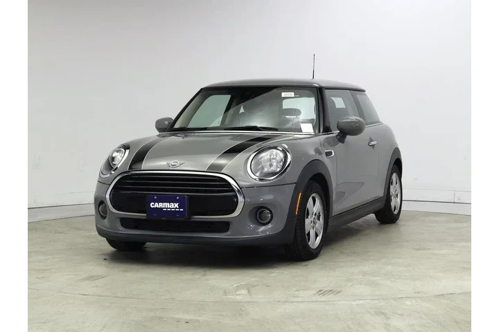 $17998 : MINI Hardtop 2 Door 2020 Coo image 4