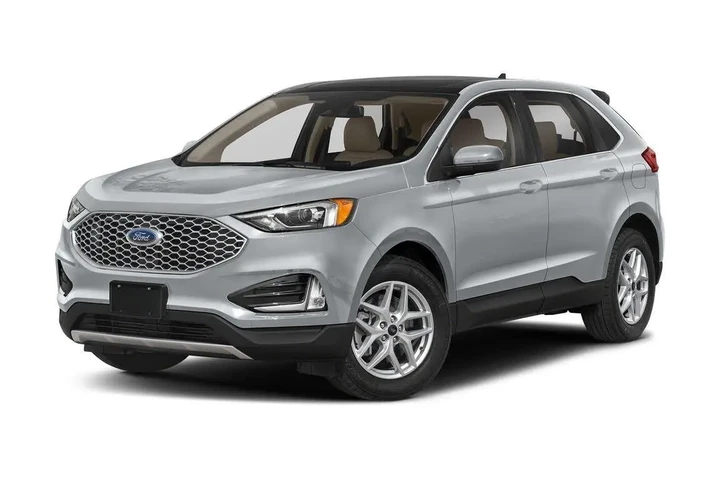 $25998 : Ford Edge 2023 AWD SEL 4dr C image 1