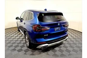 $35943 : BMW X3 2023 AWD xDrive30i 4d thumbnail