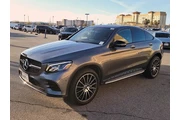 $28998 : Mercedes-Benz GLC 2018 AWD G thumbnail