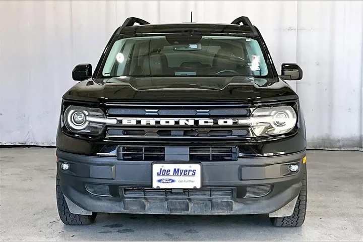 $25991 : Ford Bronco Sport 2023 AWD O image 3