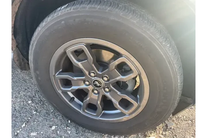 $19100 : Ford Bronco Sport 2021 AWD B image 4