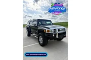 2010 HUMMER H3 Alpha en Fort Worth