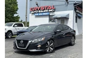$13995 : 2019 Altima 2.5 SL thumbnail
