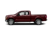 $23542 : Ford F-150 2016 4x4 XLT 4dr thumbnail
