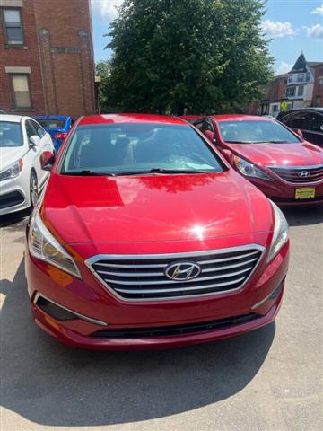 $9999 : 2017 Sonata SE image 5