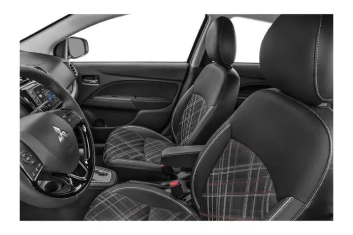 $13988 : Mitsubishi Mirage G4 2024 LE image 9