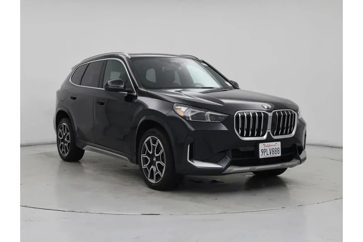 $39998 : BMW X1 2025 AWD xDrive28i 4d image 1