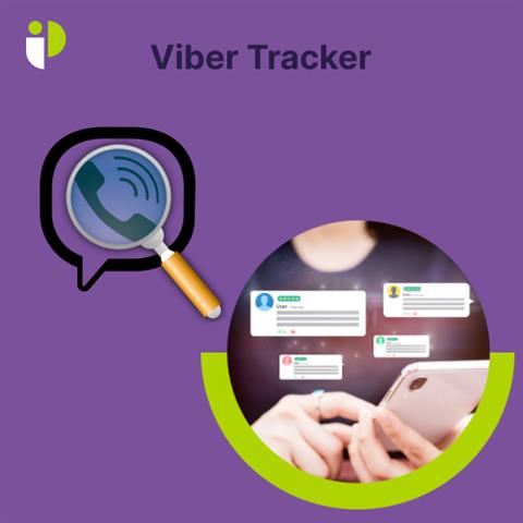 Viber Tracker for Android image 1