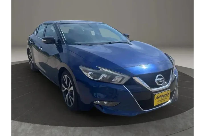 $11900 : 2018 Maxima 3.5 SL image 10