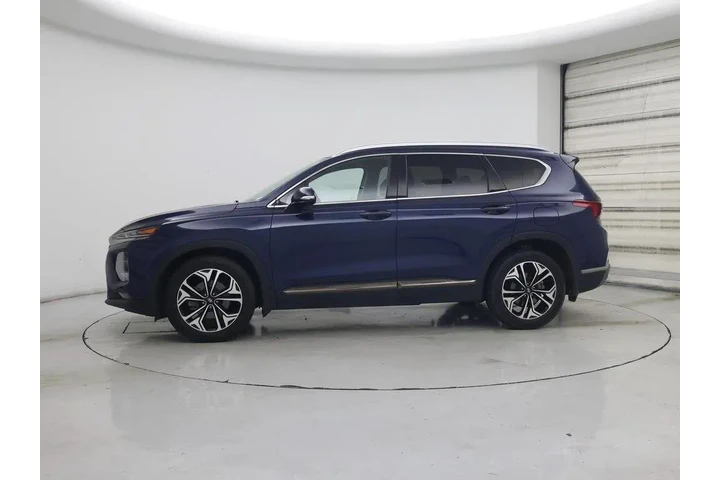 $20998 : Hyundai SANTA FE 2020 Limite image 3