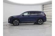 $20998 : Hyundai SANTA FE 2020 Limite thumbnail