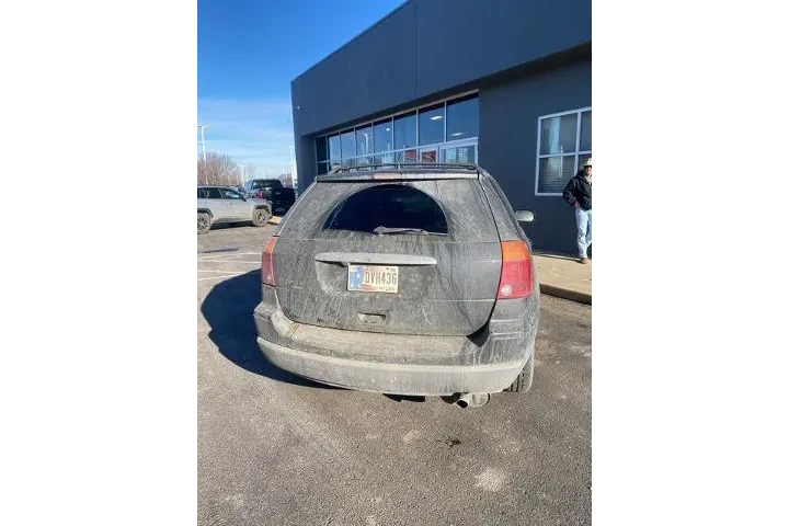 $5995 : Chrysler Pacifica 2008 Touri image 6