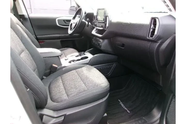 $25850 : Ford Bronco Sport 2023 AWD B image 4