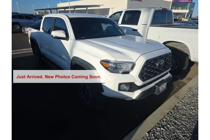 $35800 : Toyota Tacoma 2020 4x4 TRD P image 1