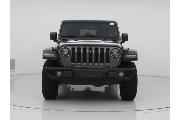 $25998 : Jeep Wrangler Unlimited 2018 image 5