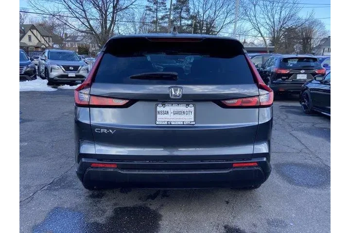 $24222 : Honda CR-V 2025 LX 4dr SUV image 5