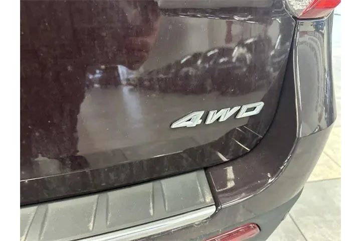 $37000 : Ford Explorer Hybrid 2022 AW image 7