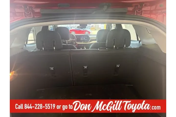 $22897 : Chevrolet Trax 2026 LS 4dr C image 8