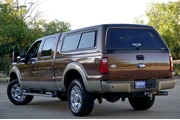 $21500 : 2012 F-250 King Ranch thumbnail