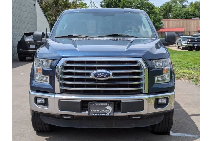 $19472 : 2016 F-150 XLT image 5