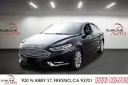 $9995 : 2017 Fusion thumbnail