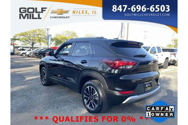 $21991 : Chevrolet Trailblazer 2024 4 image 9