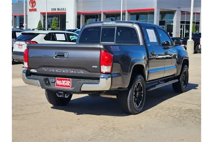 $21495 : Toyota Tacoma 2016 4x2 SR5 V image 7