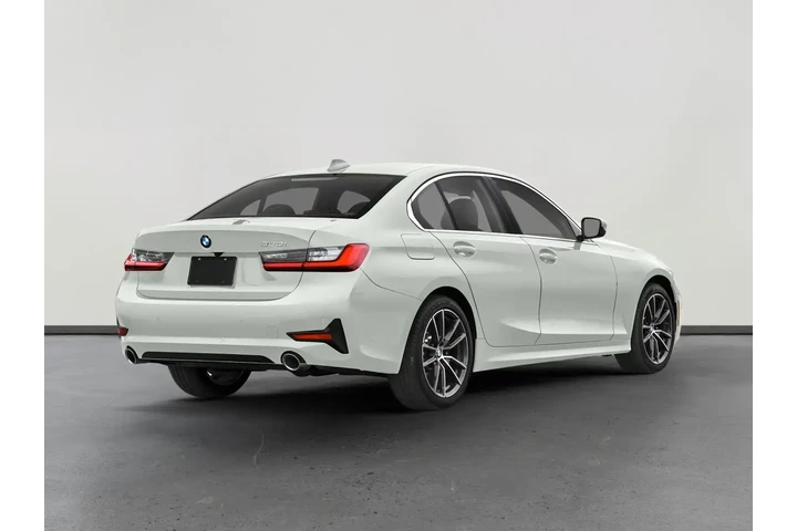 BMW 3 Series 2020 330i 4dr S image 2