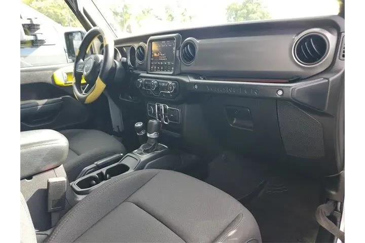 $29590 : Jeep Wrangler 2023 4x4 Willy image 10