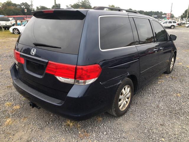 $6995 : 2009 Odyssey EX-L image 10