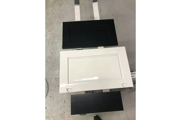 Modifeye Refinishing image 5