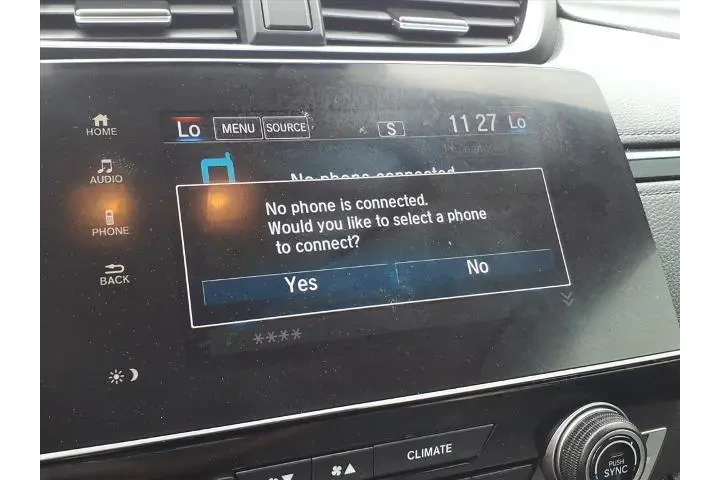 $22988 : Honda CR-V 2021 AWD EX 4dr S image 6