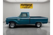 $37900 : 1966 F-100 thumbnail