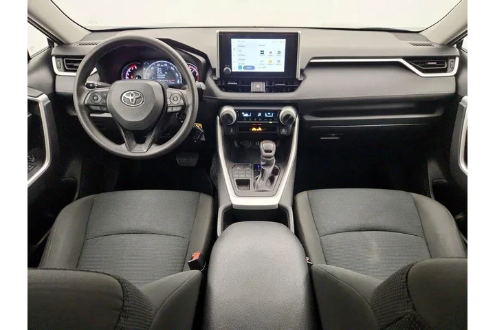 $24998 : Toyota RAV4 2023 AWD LE 4dr image 9