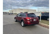 $8900 : 2014 Outback 2.5i Premium thumbnail